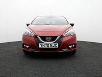 used Nissan Micra 2020 | 1.0 IG-T N-Sport Euro 6 (s/s) 5dr