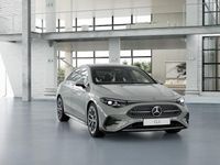 New Mercedes CLA220 AMG Line Premium 190 HP (139 kW) 2026 Sedan