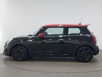 Used Mini John Cooper Works Comfort 231 HP (169 kW) 2020 Black Hatchback