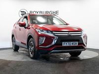 Used Mitsubishi Eclipse Cross 2021 SUV