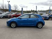 used Kia Rio Hatchback (2023/23)1.0 T GDi 2 5dr DCT