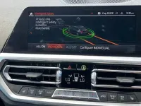 Used BMW 320 M Sport 184 HP (135 kW) 2020 Black Sedan
