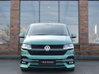 Used VW Transporter Highline 2020 Green Van