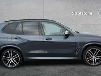 Used BMW X5 Shadowline 530 HP (389 kW) 2022 SUV