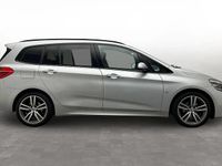 Used BMW 216 M Sport 116 HP (85 kW) 2021 Silver Estate