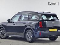 Used Mini Countryman 147 kW (201 HP) 2024 Black SUV