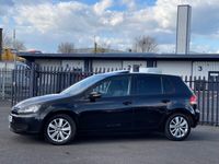 used VW Golf VI 