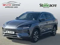 Used BYD Seal Boost 218 HP (160 kW) 2026 Estate