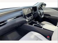 Used Lexus RX450h+ 309 HP (227 kW) 2024 Blue SUV