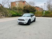 Used Mini Cooper Coupé 2014 Silver Coupe