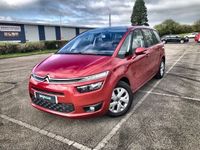 used Citroën Grand C4 Picasso 1.6 e-HDi Airdream VTR+ 5dr ETG6