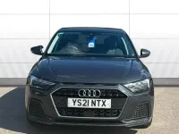 Usado Audi A1 Sportback Sport 95 HP (69 kW) 2026 Citadino