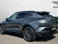Used Aston Martin DBX 707 707 HP (519 kW) 2024 Grey SUV