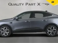 Used Renault Arkana Techno 2023 Grey SUV