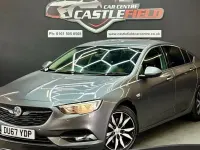 Used Vauxhall Insignia Sport 170 HP (125 kW) 2020 Hatchback