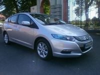 Used Honda Insight 2010 Hatchback