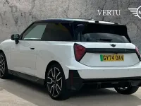 Used Mini Cooper Sport 160 kW (218 HP) 2026 Hatchback