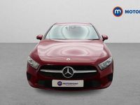 Used Mercedes A180 Executive 136 HP (100 kW) 2022 Red Hatchback