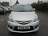 Used Mazda 5 2008 MPV