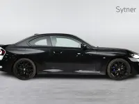 Used BMW M240i M Sport 369 HP (271 kW) 2025 Black Coupe