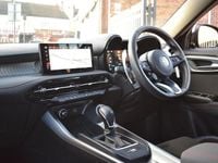 Used Alfa Romeo Tonale Veloce 160 HP (117 kW) 2023 Blue SUV