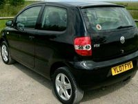 Used VW Fox 2007 Hatchback