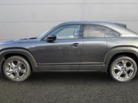 Occasion Mazda MX30 Exclusive-Line 106 kW (145 ch) 2024 Gris SUV
