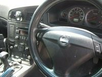 Used Volvo S60 163 HP (119 kW) 2003 Sedan