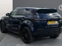 Used Land Rover Range Rover evoque R-Dynamic 207 HP (152 kW) 2023 SUV
