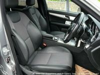 Used Mercedes C220 2011 Sedan