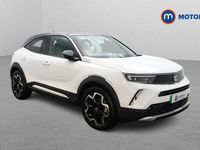 Used Vauxhall Mokka Ultimate 100 kW (136 HP) 2025 SUV