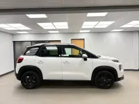 Used Citroën C3 Aircross Flair 100 HP (73 kW) 2019 White SUV