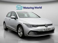 Used VW Golf VIII Life 131 HP (96 kW) 2024 Hatchback