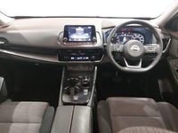 Used Nissan X-Trail Acenta Premium 204 HP (150 kW) 2023 Blue SUV