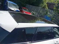 Used Land Rover Range Rover evoque SE 2018 White Estate