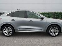 Used Ford Kuga Vignale 190 HP (139 kW) 2023 SUV