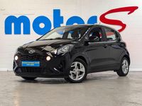 Used Hyundai i10 SE 2021 Phantom black Hatchback