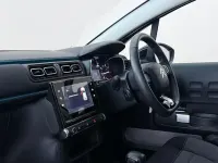 Used Citroën C3 PureTech 110 HP (80 kW) 2023 Grey Hatchback