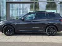 Used BMW X3 M Sport 181 HP (133 kW) 2023 Grey SUV