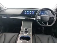 Used Omoda 5 186 HP (136 kW) 2025 White SUV