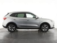 Używany MG ZS Trophy 2025 Srebrny Hatchback