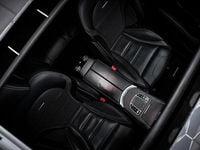 Used Mercedes GLC63 AMG Premium Plus 2019 Grey Coupe