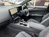 used Lexus NX350h 2.5 F-Sport 5dr E-CVT (Premium Plus Pack)