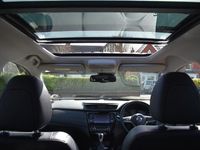 Used Nissan X-Trail Tekna 159 HP (116 kW) 2020 Grey SUV