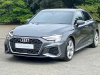 Usado Audi A3 Sportback S-Line 150 CV (110 kW) 2024 Utilitario