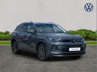 Used VW Tiguan Match 147 HP (108 kW) 2025 Grey SUV