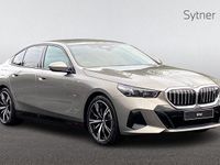 Used BMW i4 M Sport 246 kW (335 HP) 2025 Grey Sedan