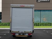 Begagnad Mercedes Sprinter Progressive 141 HK (103 kW) 2021 Vit Van