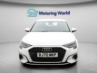 Used Audi A3 Sportback Sport 110 HP (80 kW) 2024 Hatchback