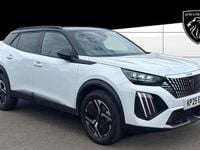 Second-hand Peugeot 2008 GTi 137 CP (100 kW) 2024 Other SUV
